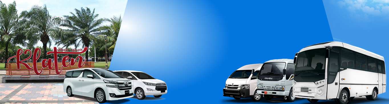rental mobil klaten