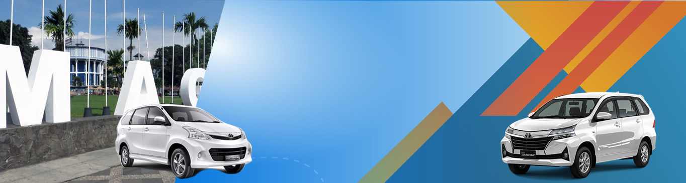 sewa avanza magelang