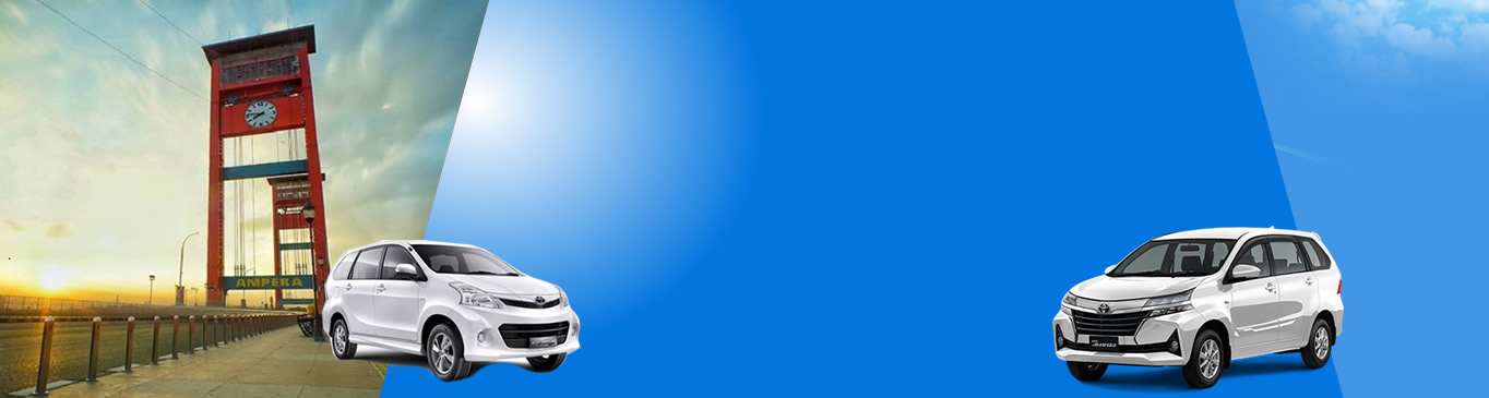 sewa avanza palembang