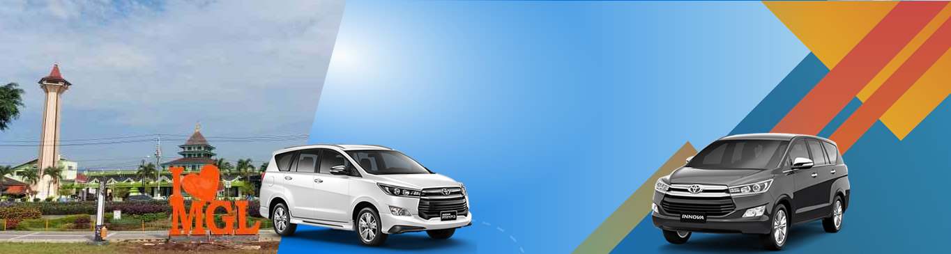 sewa innova magelang