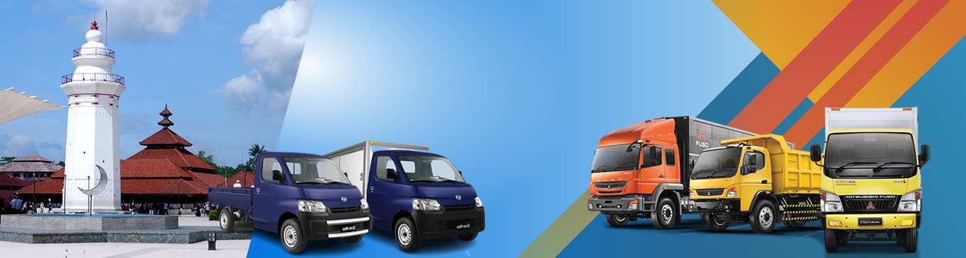 Jasa Angkut Banten Murah Dan Terpercaya
