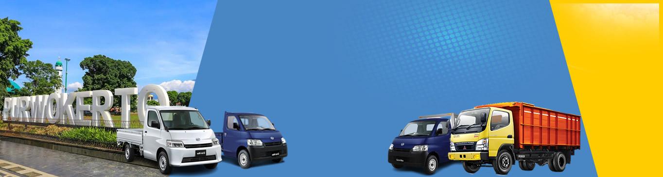jasa angkut purwokerto