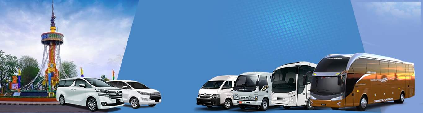 rental mobil jambi