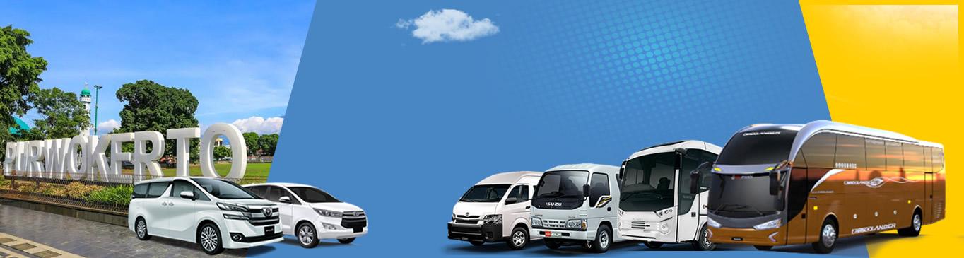 rental mobil purwokerto