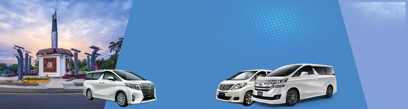 sewa alphard bengkulu