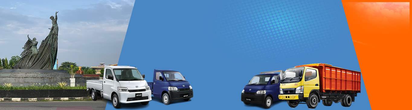 sewa jasa angkut riau