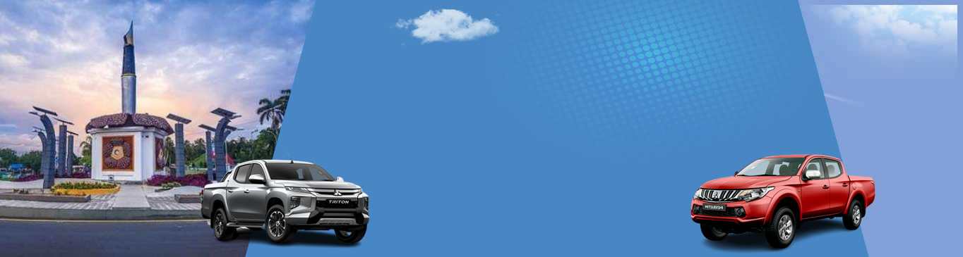 Sewa Triton Bengkulu