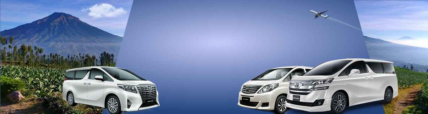 sewaalphard temanggung