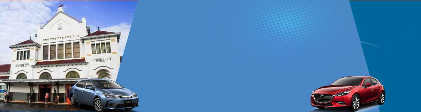 sewa sedan cirebon