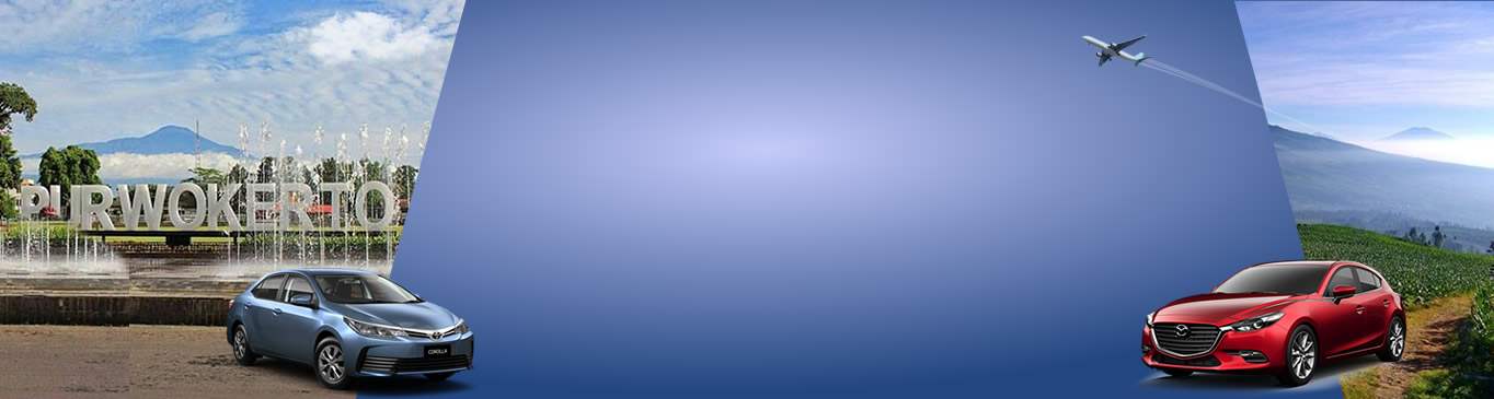 sewa sedan purwokerto