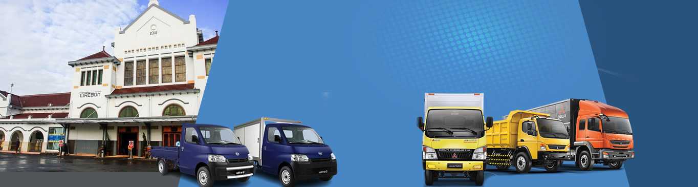 pengiriman barang cirebon