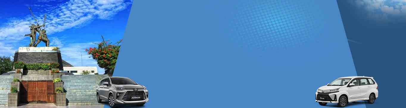 sewa avanza balikpapan