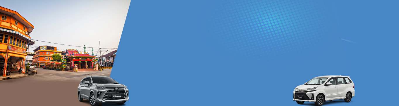 sewa avanza singkawang