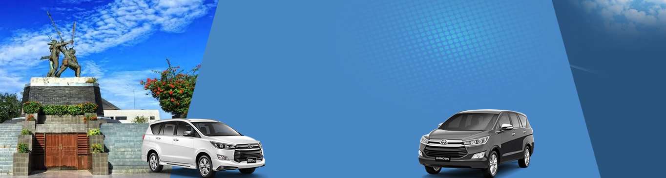 sewa innova balikpapan