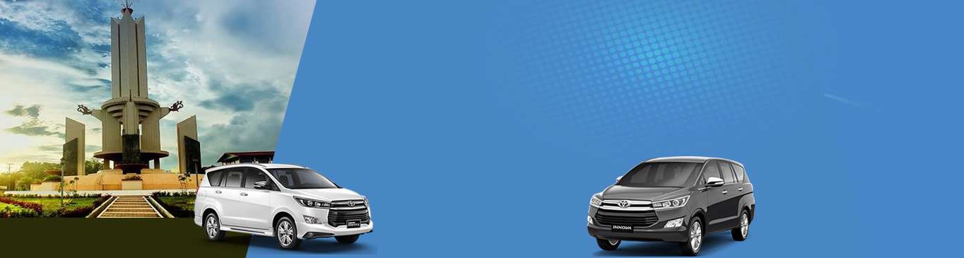 sewa innova banjarmasin