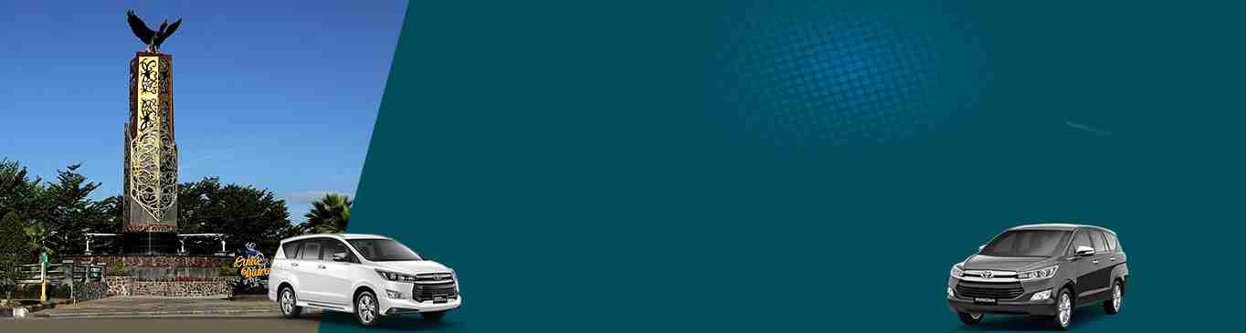 sewa innova tanjungselor