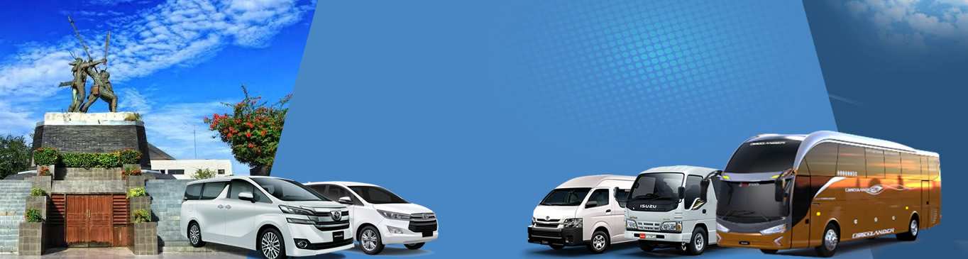 sewa mobil balik papan