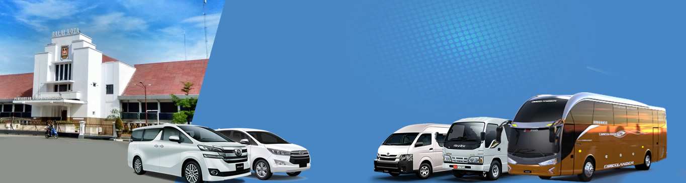 sewa mobil banjarbaru