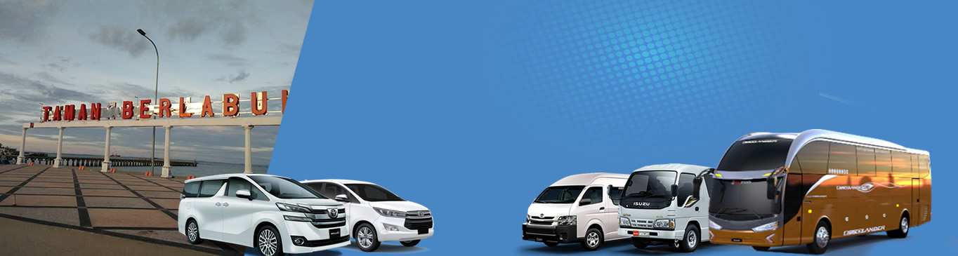 sewa mobil tarakan