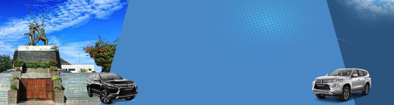 sewa pajero balikpapan