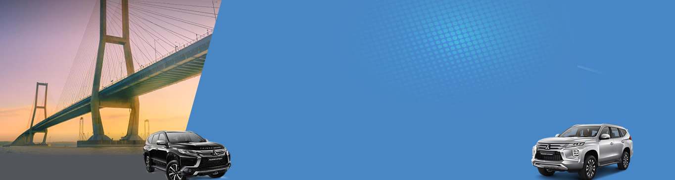 sewa pajero samarinda