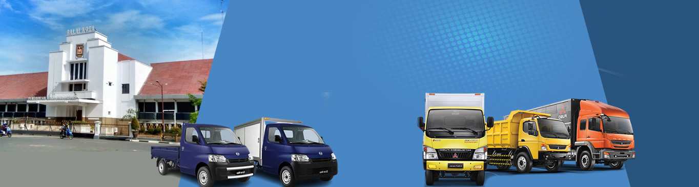 sewa truk banjarbaru