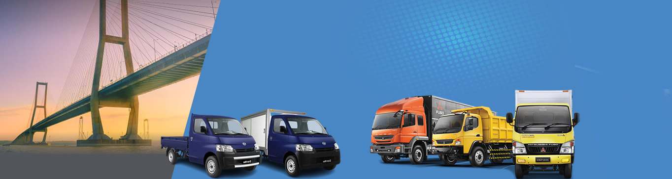 sewa truk samarinda