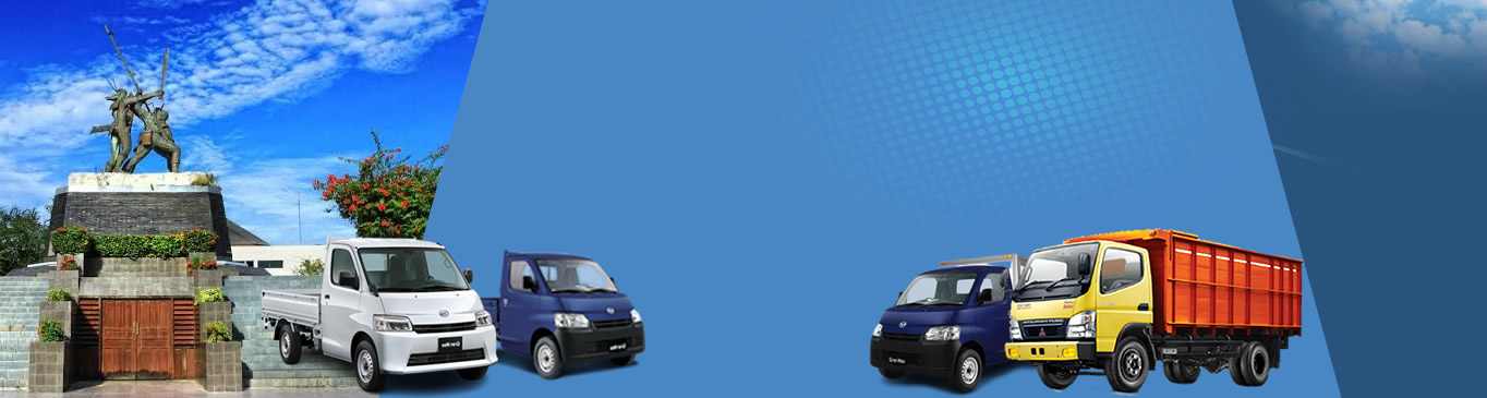 jasa angkut balikpapan