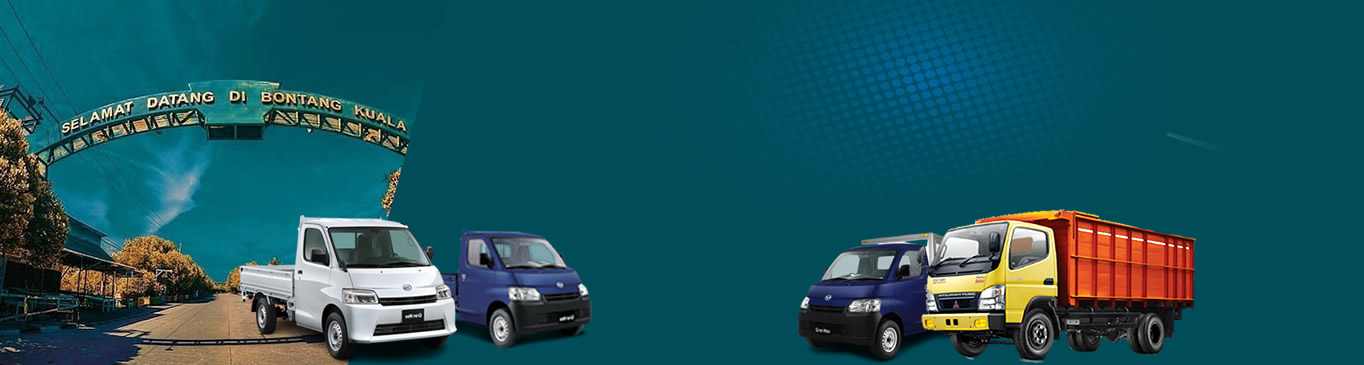 jasa angkut bontang