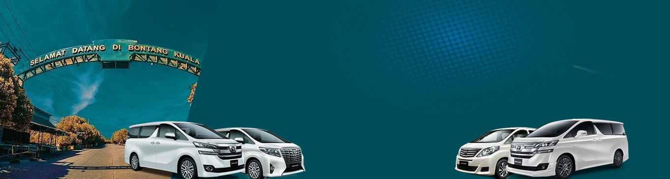 sewa alphrad bontang