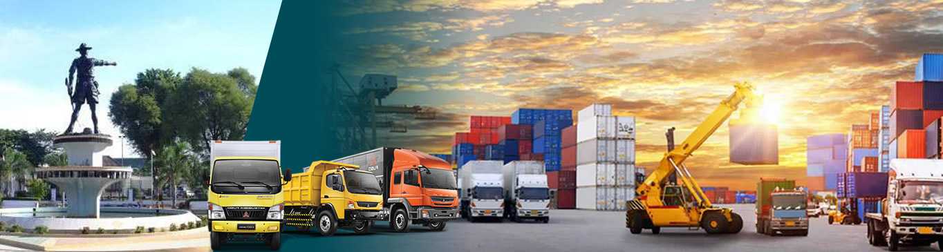 cargo gorontalo