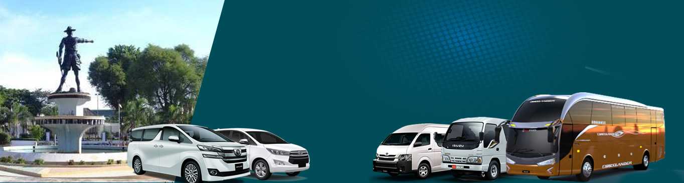 rental mobil gorontalo