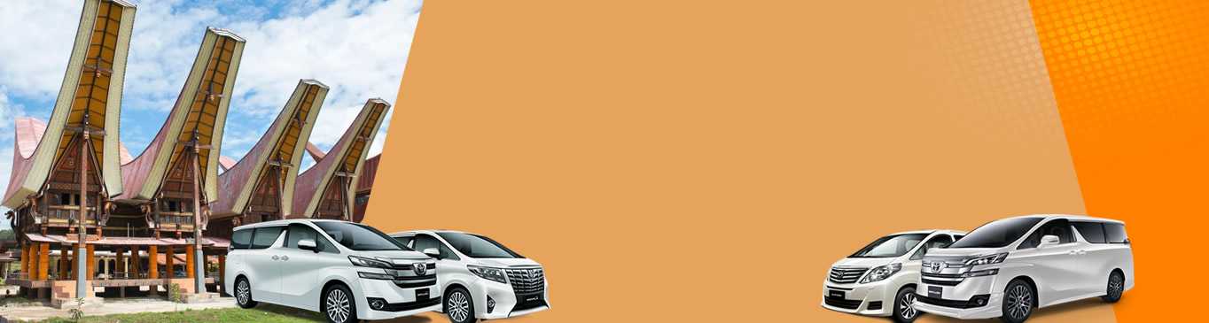 sewa alphard makassar