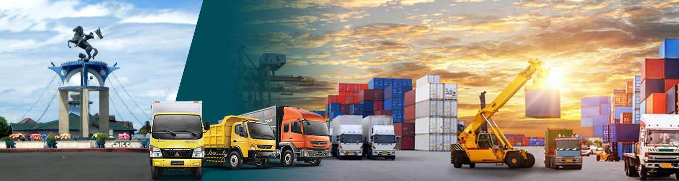 cargo bengkulu