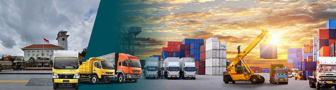 cargo madiun