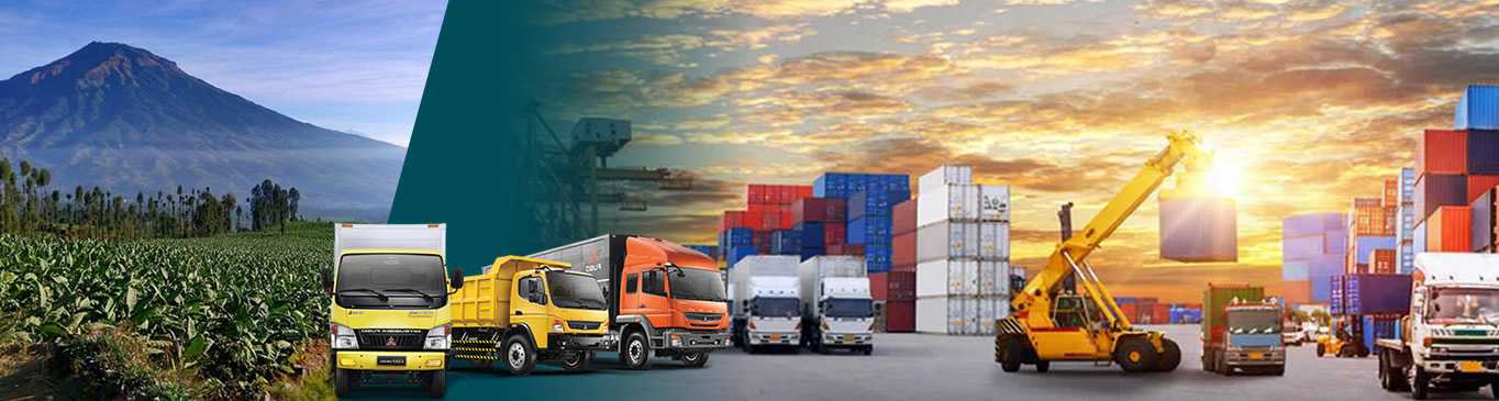 cargo temanggung