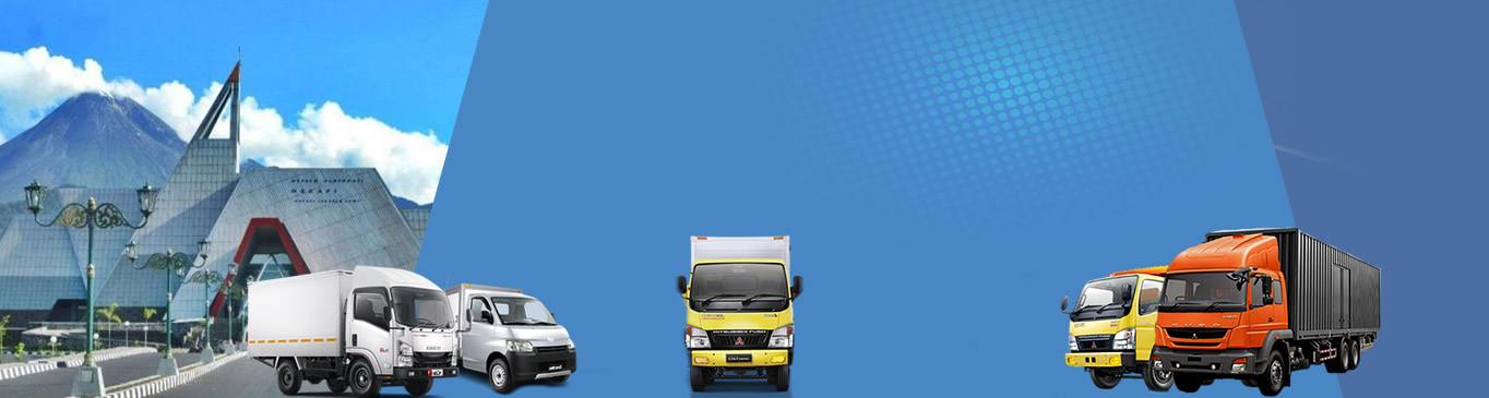 jasa ekspedisi sleman