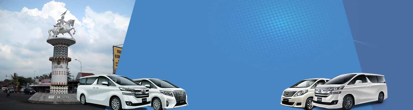 sewa alphard wates