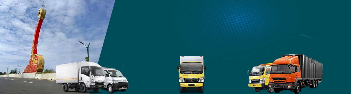 sewa truk box bandung