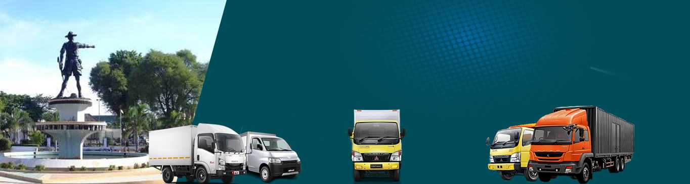 sewa truk box gorontalo