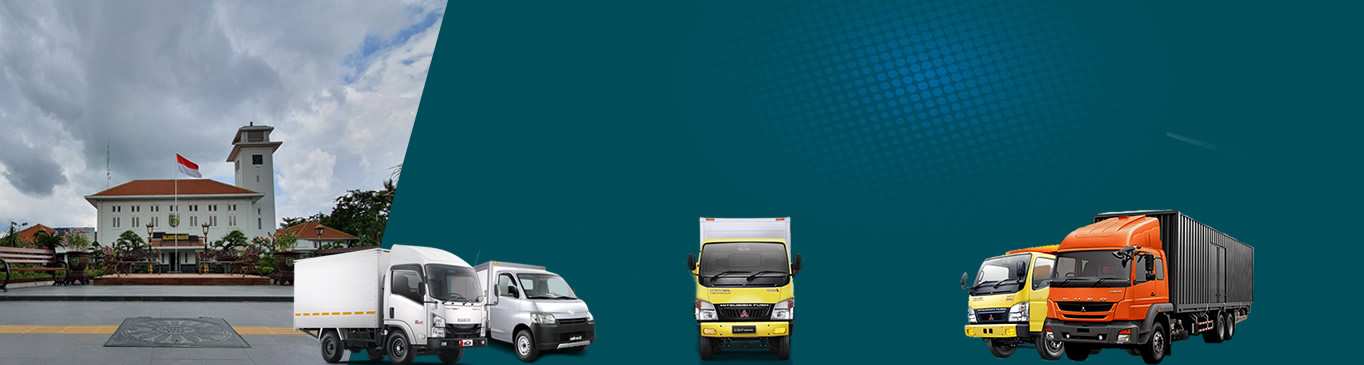 sewa truk box madiun