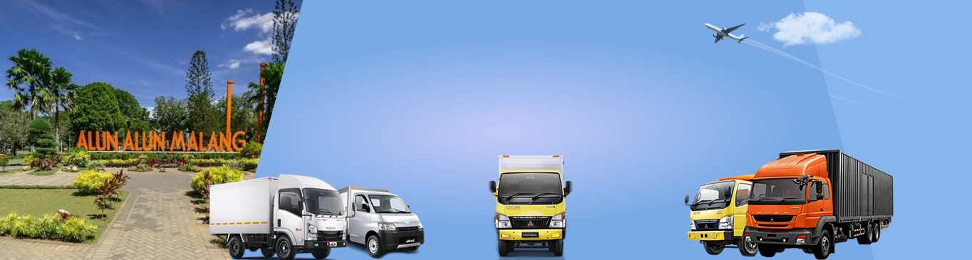 sewa truk box malang