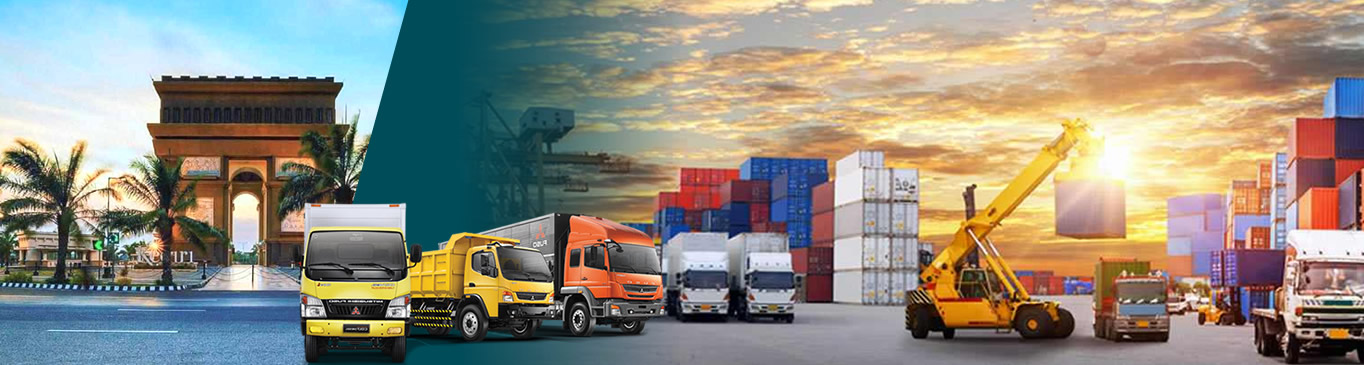 cargo kediri