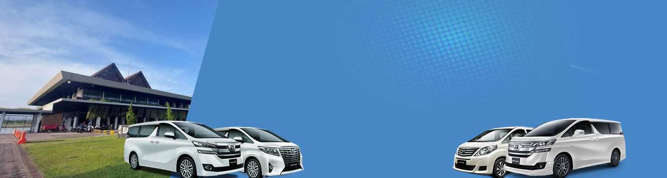 sewa alphard banyuwangi