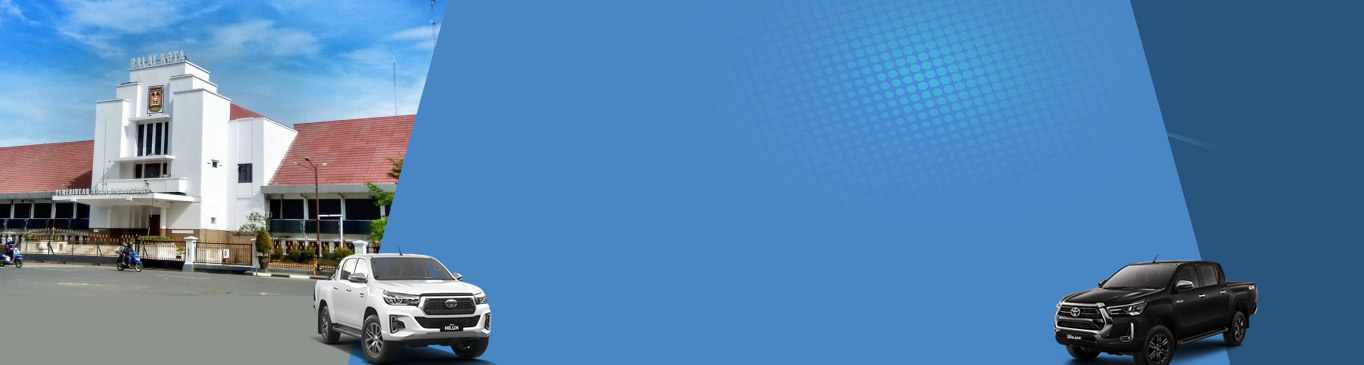 sewa hilux banjarbaru