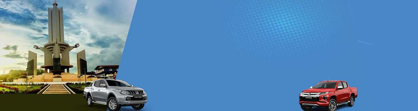 sewa triton banjarmasin