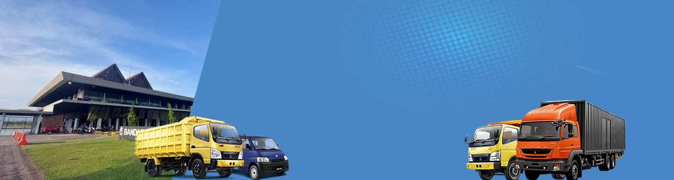 sewa truk banyuwangi