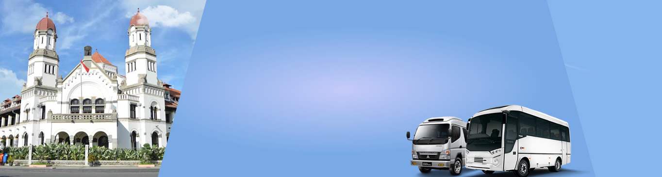 sewa medium bus semarang