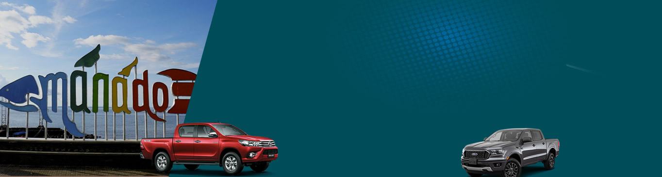 sewadoble cabin manado