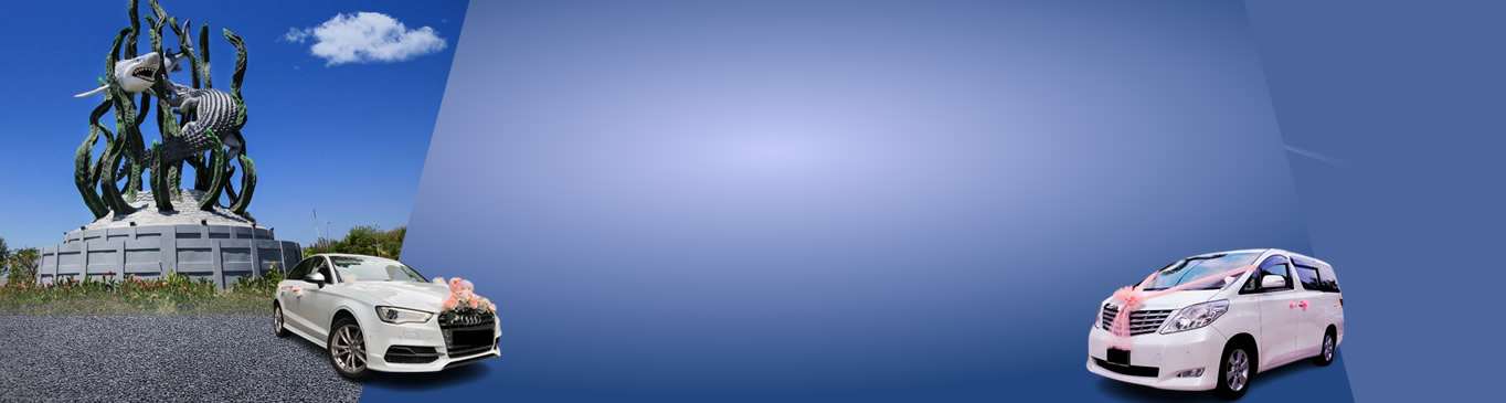 Jasa Sewamobil pengatin surabaya